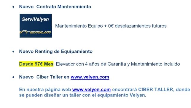 mantenimiento, conservacion, elevador, premium