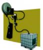 Photo representative of Lube Solutions, systems and equipment