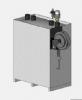 Photo de Distributeur d'huile avec r�servoir et d�vidoir