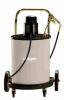 Photo of Mobile pneumatic greaser 58kg.s drum