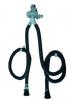Foto de Equipo doble fijo a pared extracci�n de gases