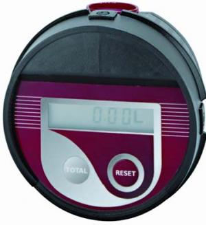 In-liner Meters Management System - Opcionales