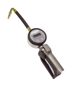Oil Control Gun - Pistolines Aceite