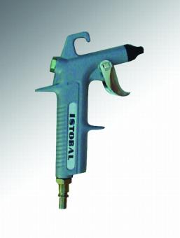 Other fluids control guns - Pistolines otros