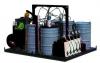 Photo de Equipment on platform or trailer