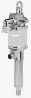 Industrial oil pump Pneumatic - 4LB Aceite.Alto Rdto