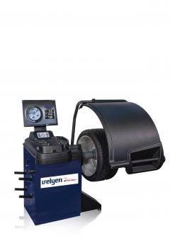 �quilibreuse �lectronique automatique  - 4RB2051