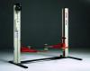 Photo de Pont elevateur 2 colonnes � base asym�trique 3t