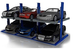 Parking Hebeb�hnen - 4EP0000