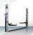 Hydraulic 2-Post lift with semi-base 3.5 T