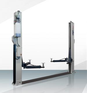 Elevador hidra�lico 2 columnas semibase Sim. 3.5T - 4EB1100A