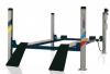 Photo of Hydraulic 4 Post lift 4T, smooth & short plat