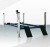 Photo of 4-Post lift 3.2t, smooth & long platforms