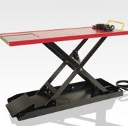 Motorbike lift 600 kg - 4EM0200