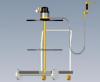 Photo of Pneumatic greaser for 180/220 Kg drums