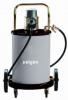 Photo of Pneumatic oil dispenser 58 litres drum.