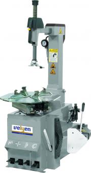 Tyre Changer Automatic  - 4RA0300