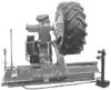 Photo of Tyre Changer Automatic 