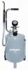 Photo of Pneumatic oil dispenser 24 litres drum.