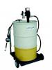 Photo of Oil dispenser Mobile kit to 205 l. drum