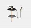 Photo de Pompe � graisse kit de 200kgs. 4m de tuyau
