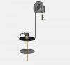 Photo de Pompe � graisse kit de 200kgs. 15 m d�vidoir