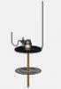 Photo de Pompe � graisse kit de 200 kg. tambour