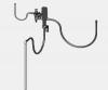 Photo de 5:1 kit pompe � huile - tube de 1,100 mm