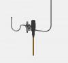 Photo de Pompe � huile 3:1 kit 200l. tambour