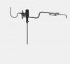 Photo de Mobile huile fix�s pour 205l. tambour