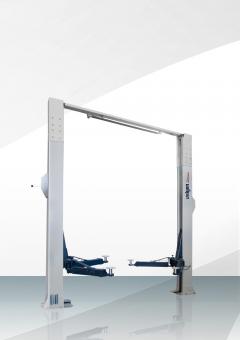 Pont elevateur 2 colonnes s/base hidr. sym�tr 4 T - 4EC1000